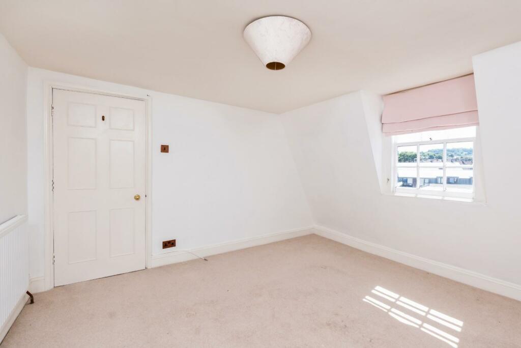 Additional property image - 24 New King Street, Bath