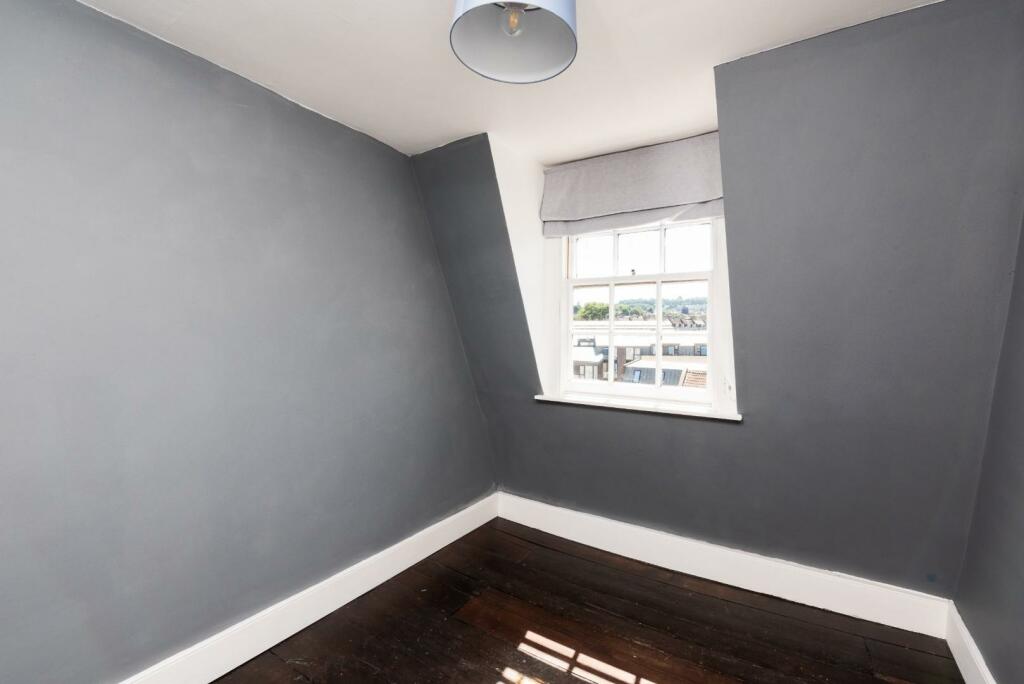 Additional property image - 24 New King Street, Bath
