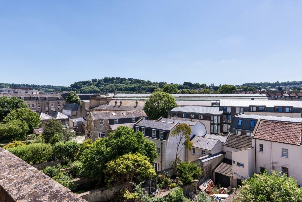 Additional property image - 24 New King Street, Bath