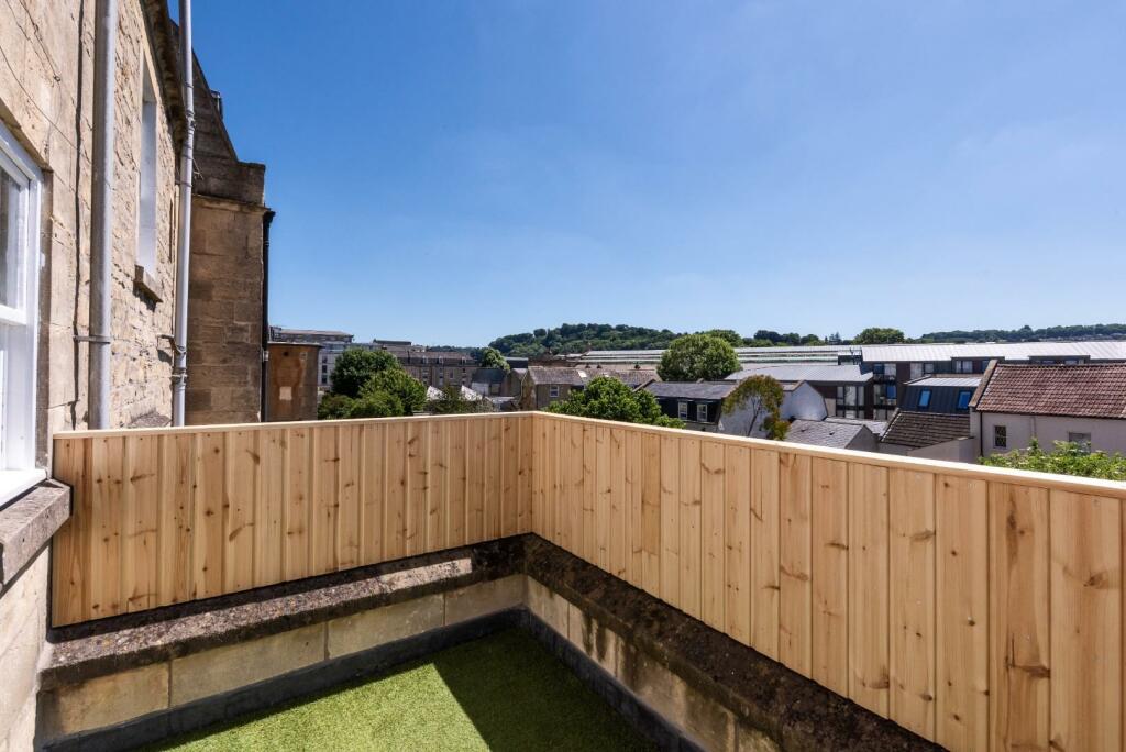 Additional property image - 24 New King Street, Bath