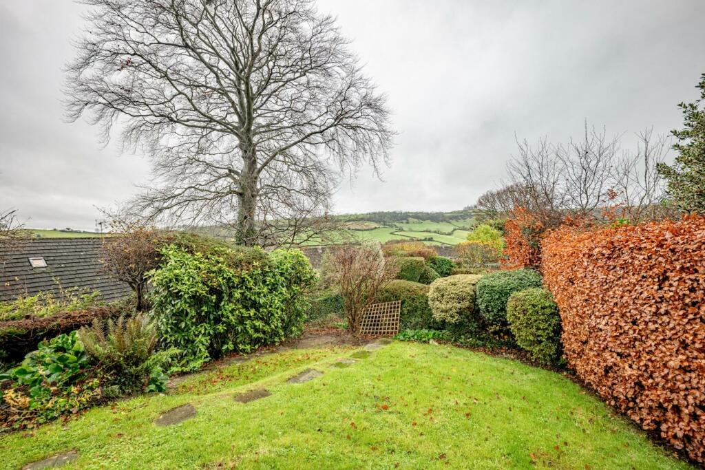 Additional property image - Lansdown Lane, Bath