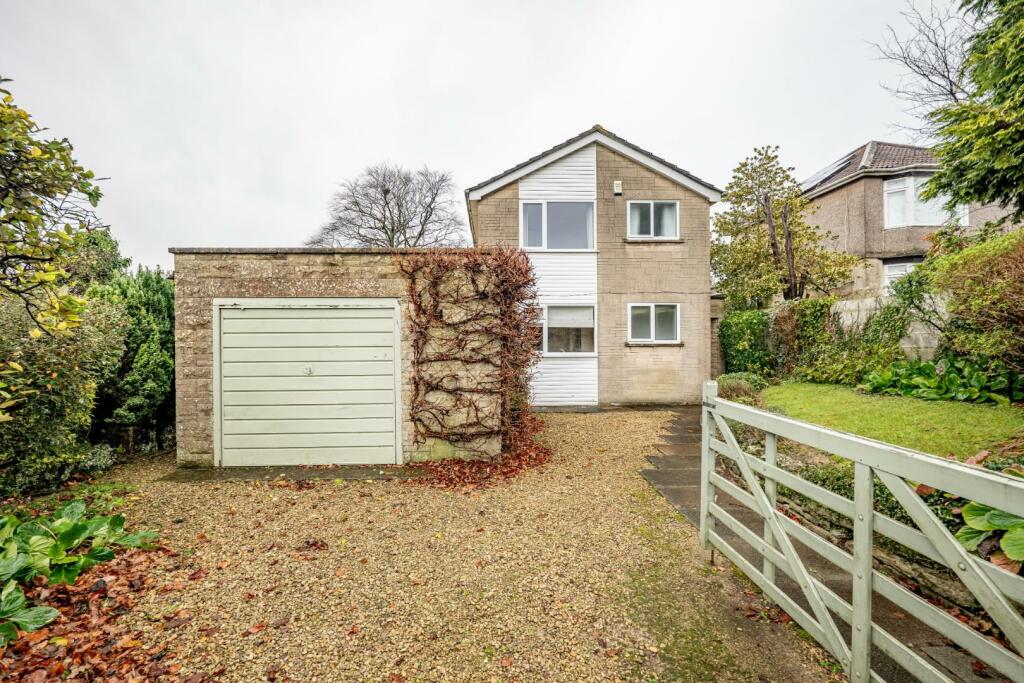 Additional property image - Lansdown Lane, Bath