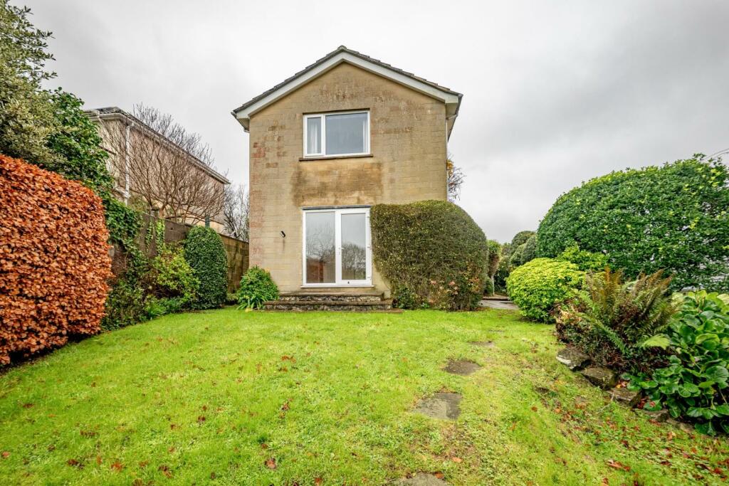 Additional property image - Lansdown Lane, Bath