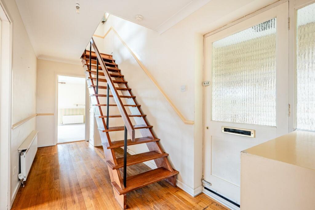 Additional property image - Lansdown Lane, Bath