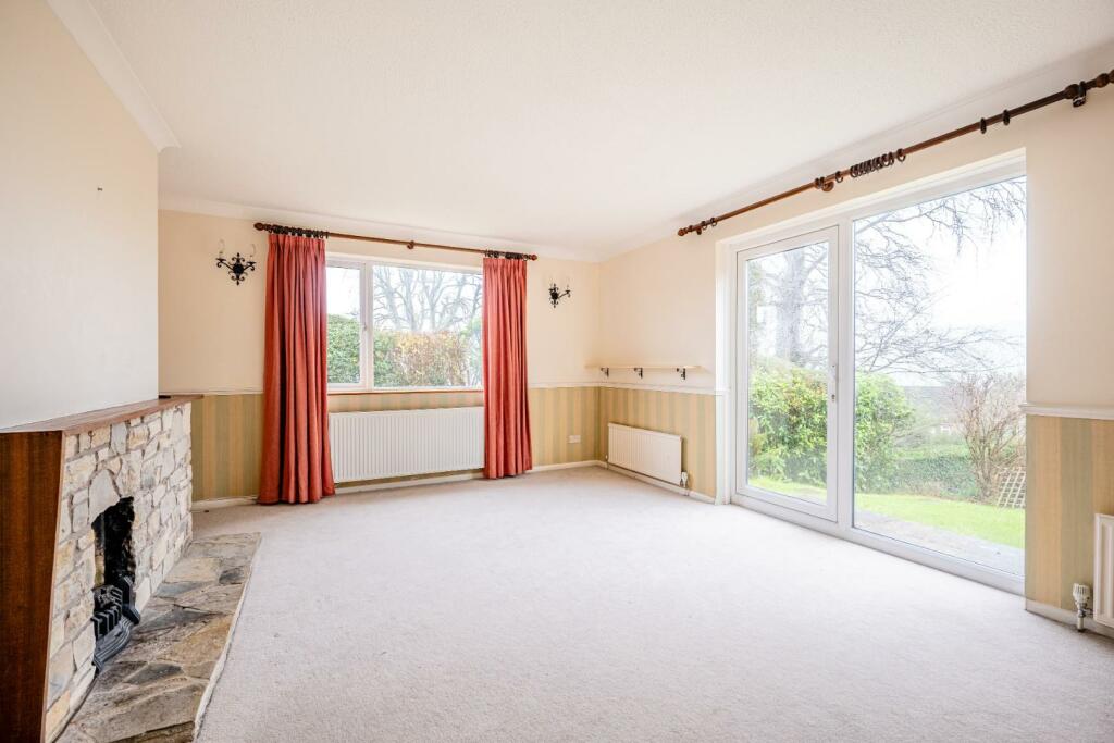 Additional property image - Lansdown Lane, Bath