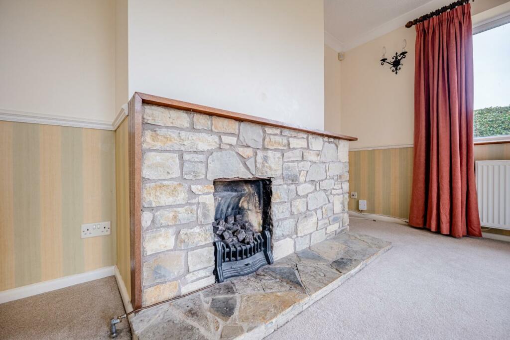 Additional property image - Lansdown Lane, Bath