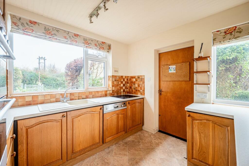 Additional property image - Lansdown Lane, Bath