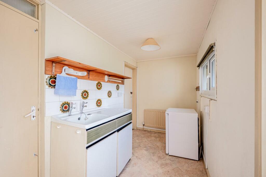 Additional property image - Lansdown Lane, Bath