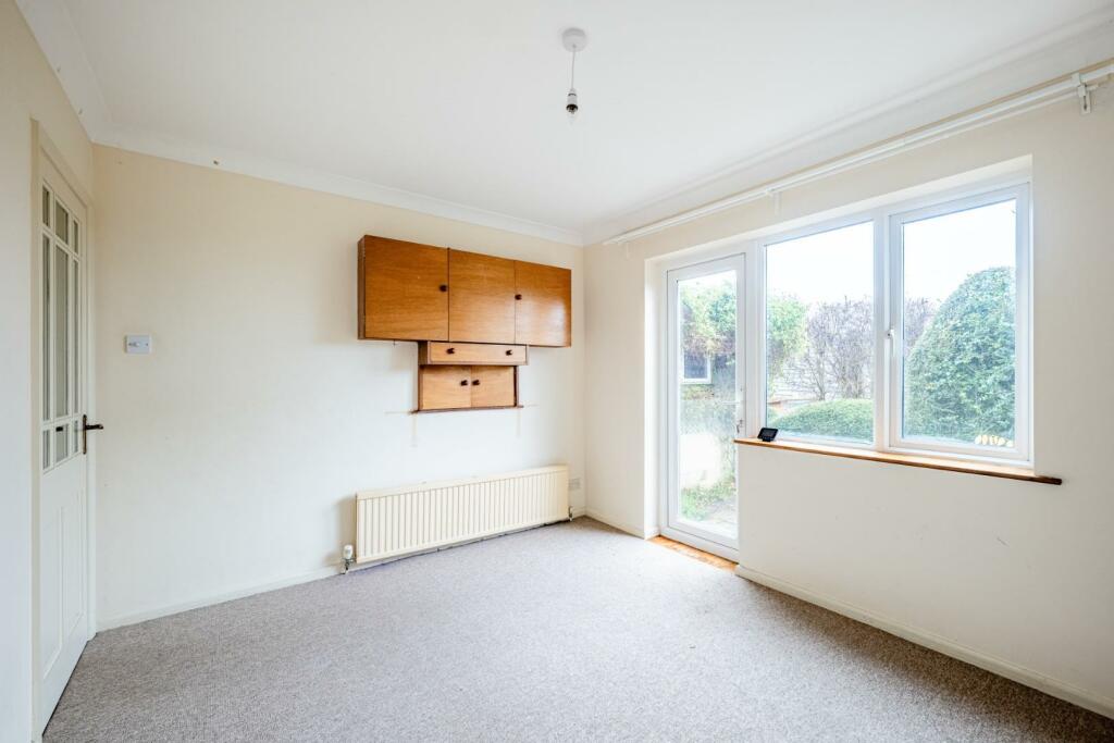 Additional property image - Lansdown Lane, Bath