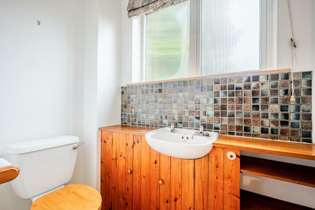 Additional property image - Lansdown Lane, Bath
