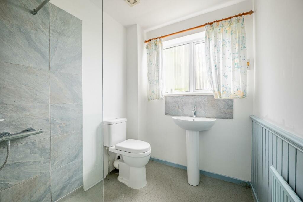 Additional property image - Lansdown Lane, Bath