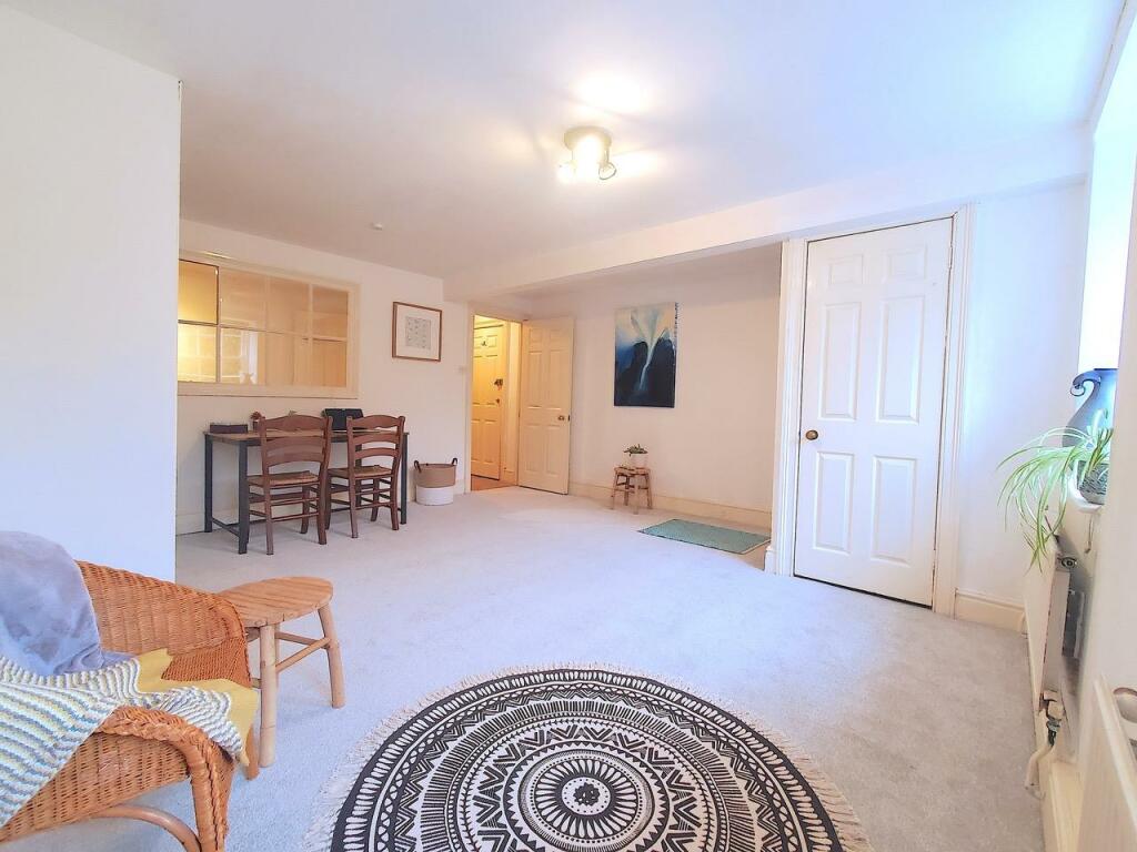 Additional property image - Grosvenor Place, Bath