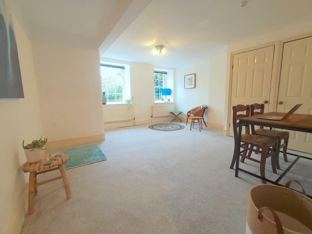 Property image - Grosvenor Place, Bath