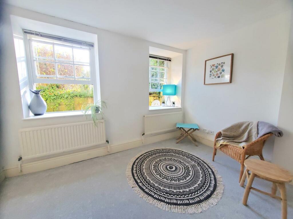 Additional property image - Grosvenor Place, Bath