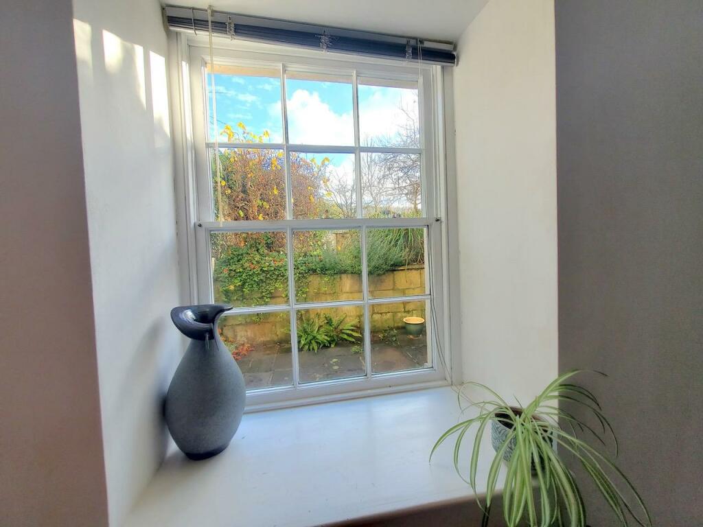 Additional property image - Grosvenor Place, Bath