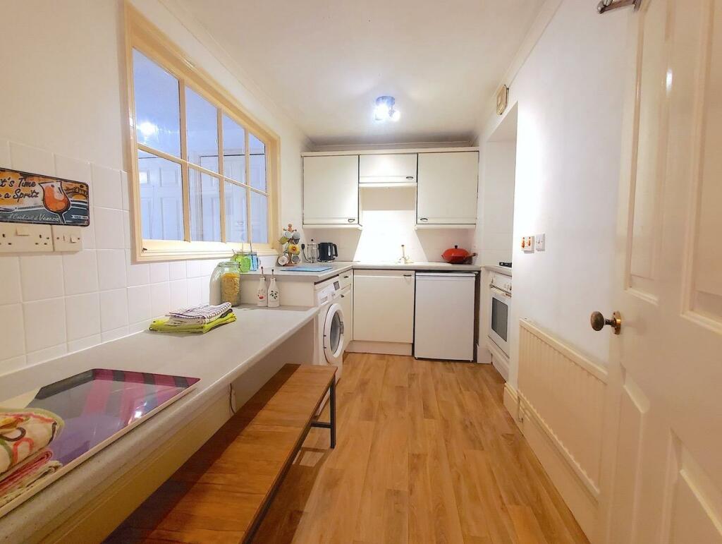 Additional property image - Grosvenor Place, Bath