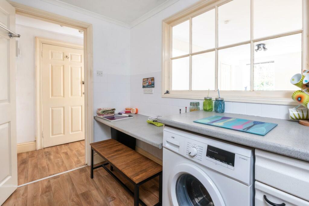 Additional property image - Grosvenor Place, Bath
