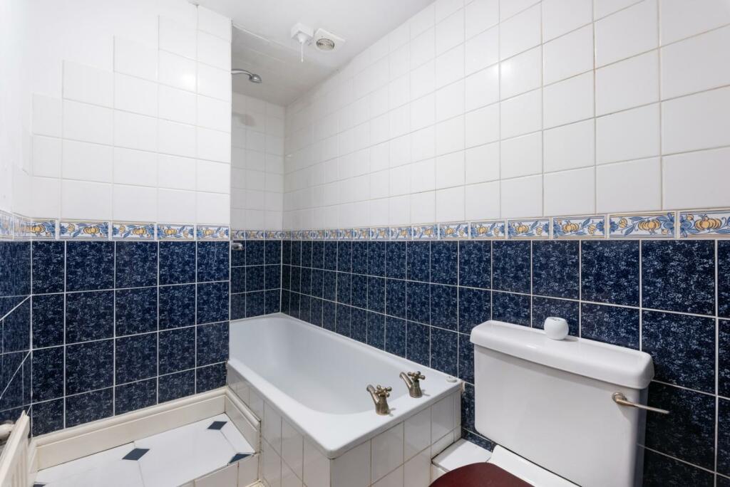 Additional property image - Grosvenor Place, Bath
