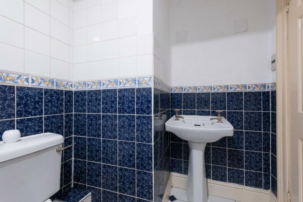 Additional property image - Grosvenor Place, Bath