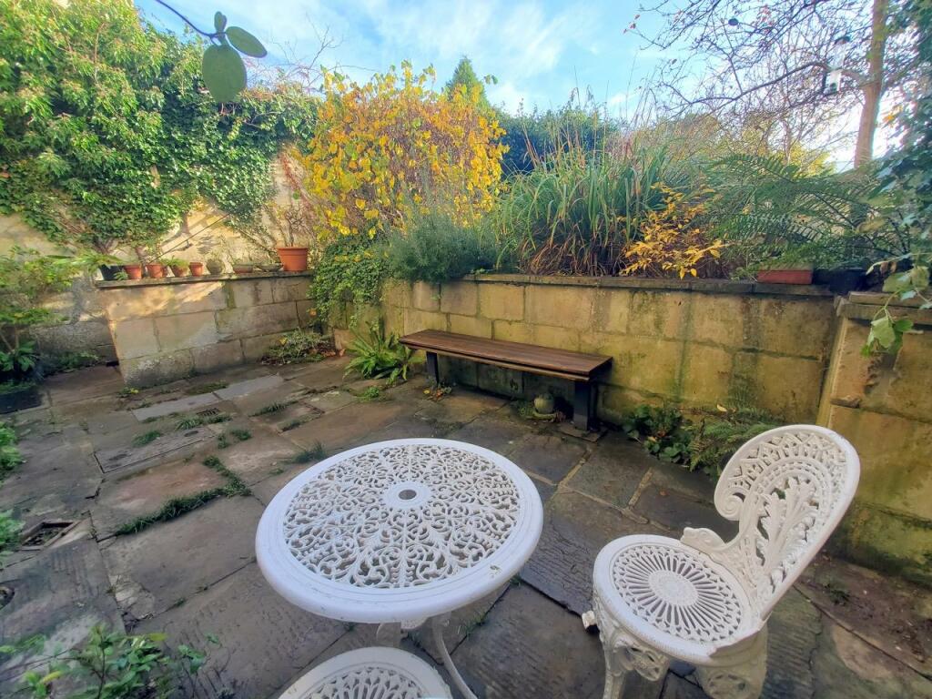 Additional property image - Grosvenor Place, Bath