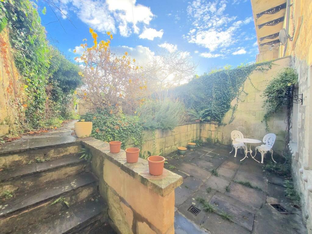 Additional property image - Grosvenor Place, Bath