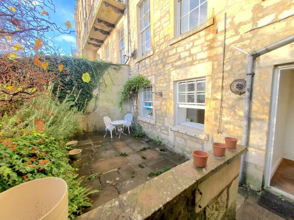 Additional property image - Grosvenor Place, Bath
