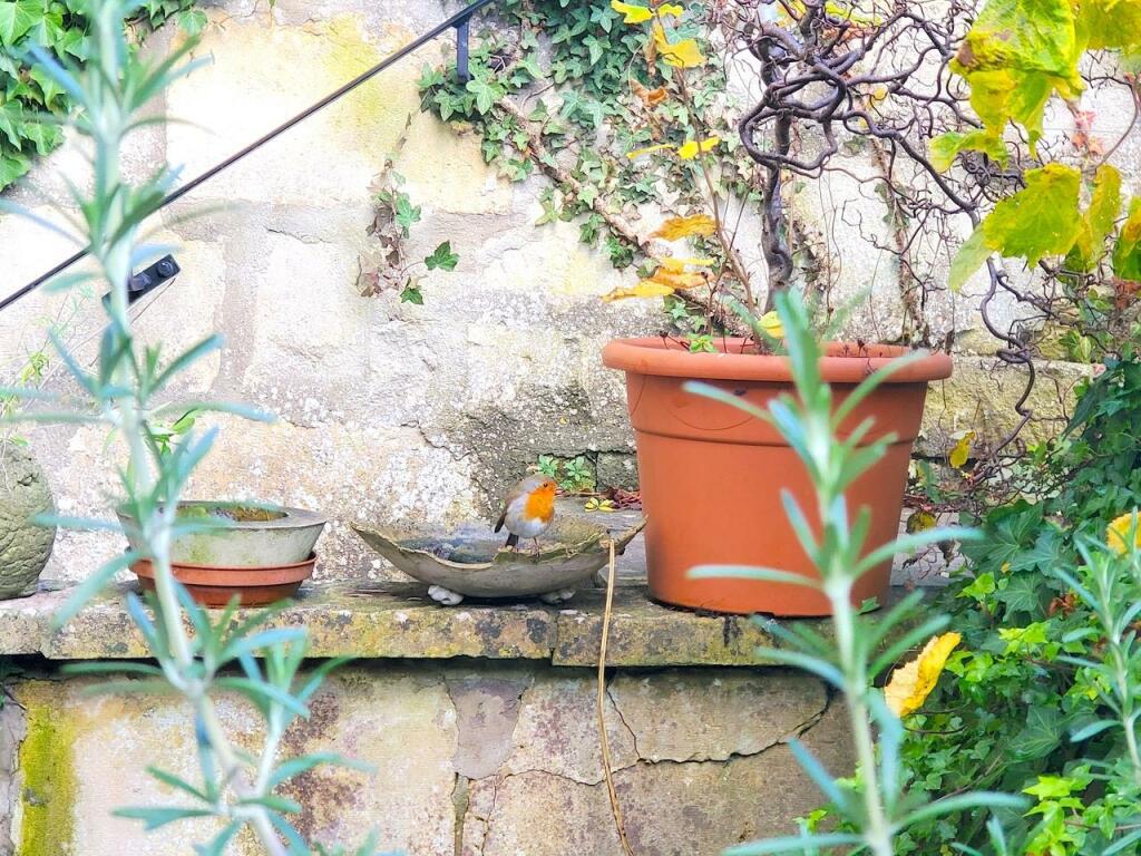 Additional property image - Grosvenor Place, Bath
