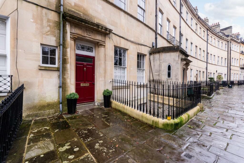 Additional property image - Grosvenor Place, Bath
