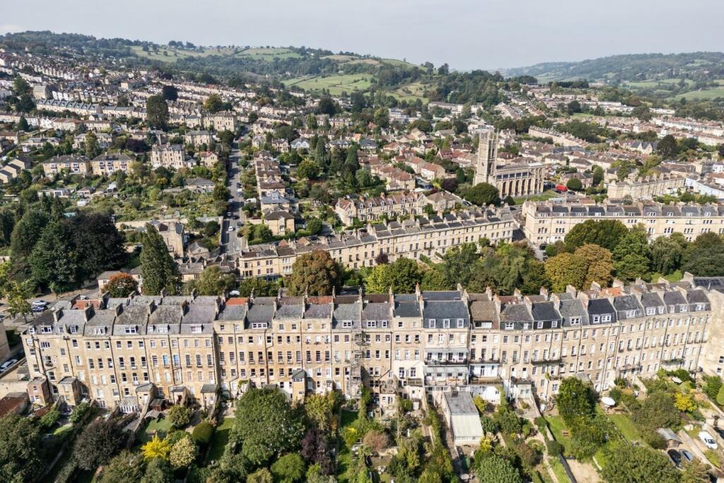 Additional property image - Grosvenor Place, Bath