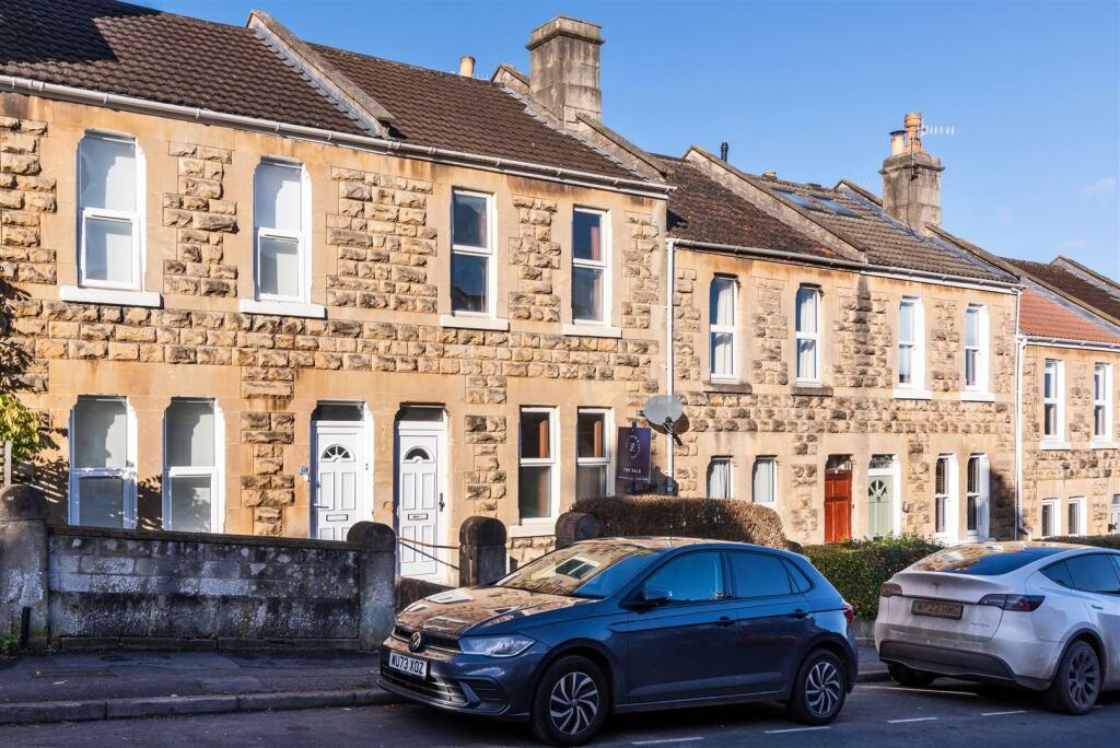 Main image of property: St. Kildas Road, Bath