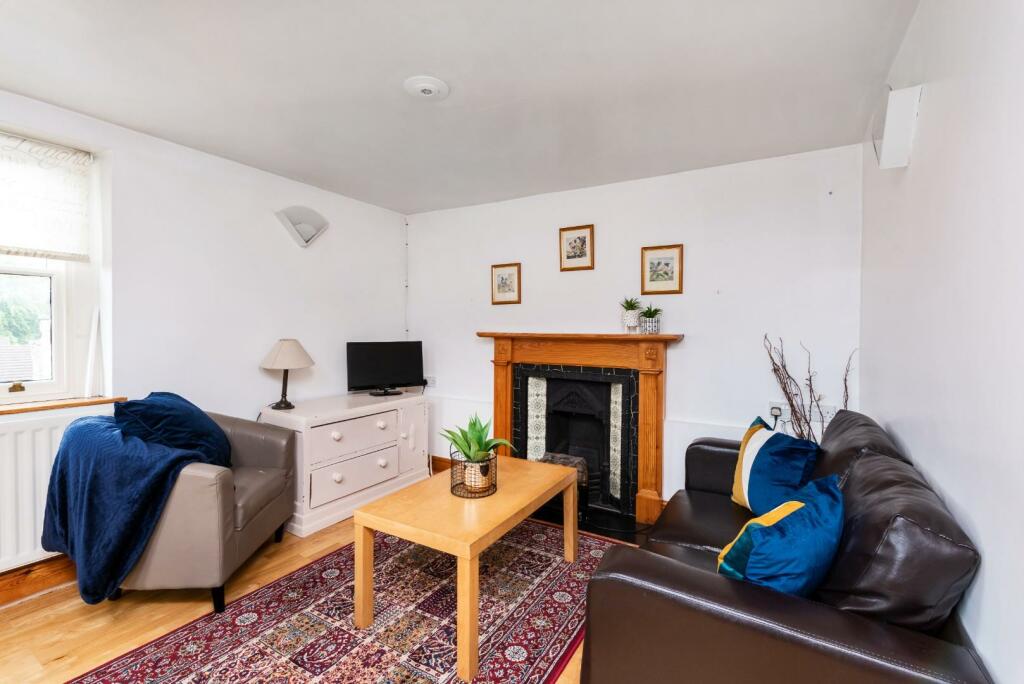 Additional property image - The Coach House, Lambridge Street, Bath