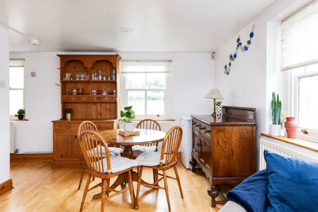 Additional property image - The Coach House, Lambridge Street, Bath