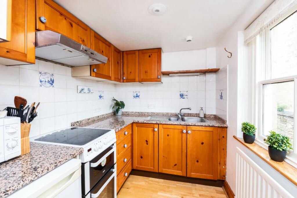 Additional property image - The Coach House, Lambridge Street, Bath