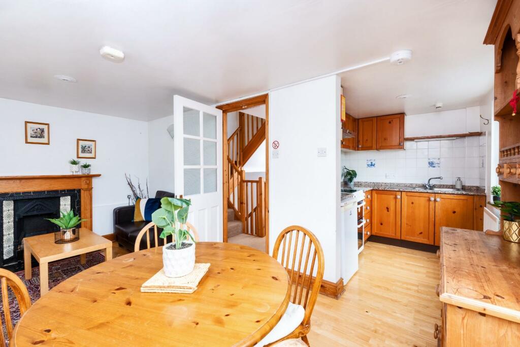 Additional property image - The Coach House, Lambridge Street, Bath