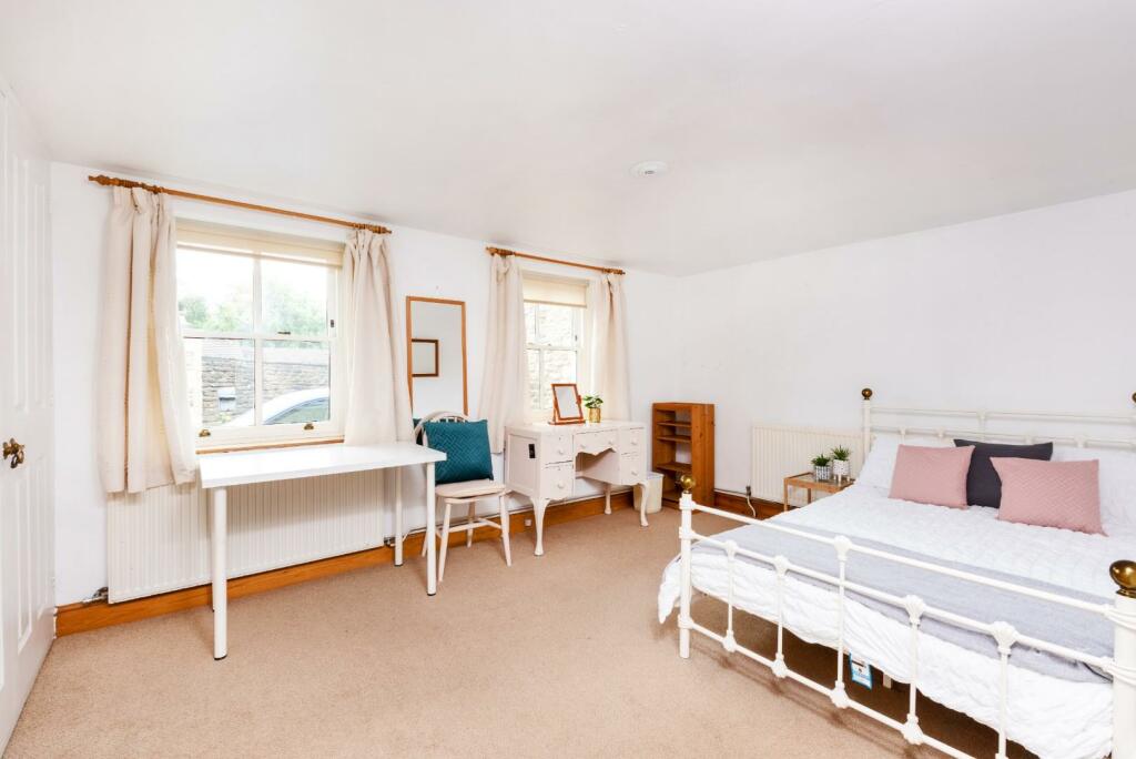 Additional property image - The Coach House, Lambridge Street, Bath
