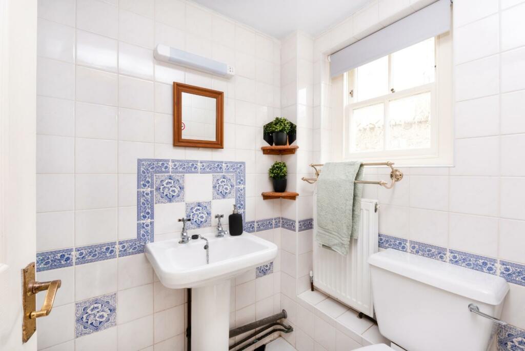 Additional property image - The Coach House, Lambridge Street, Bath