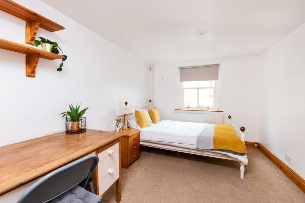 Additional property image - The Coach House, Lambridge Street, Bath