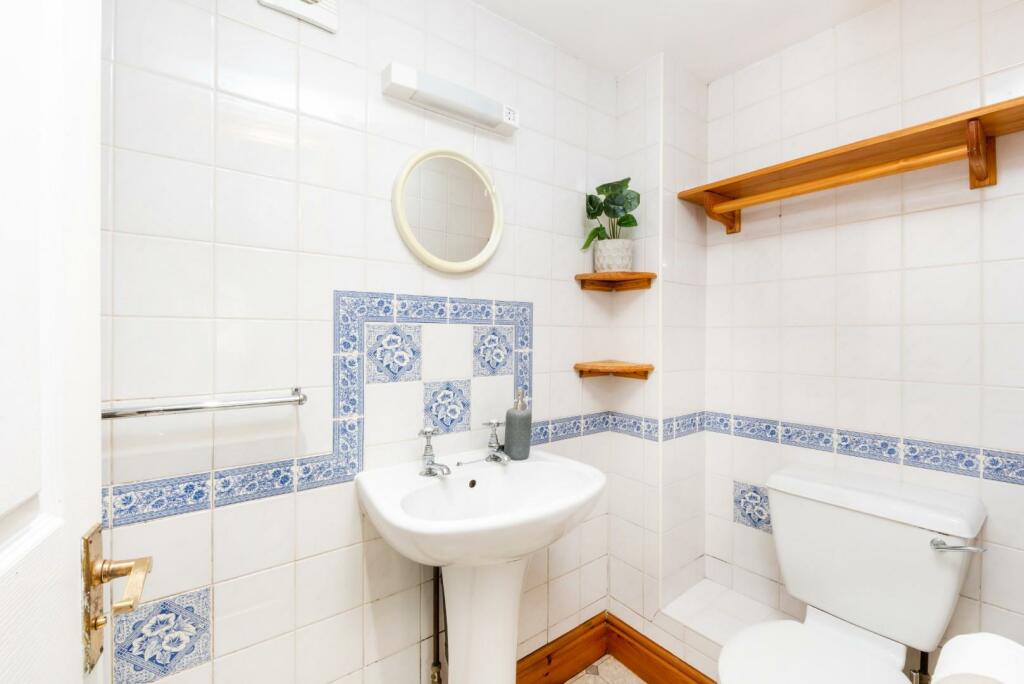Additional property image - The Coach House, Lambridge Street, Bath