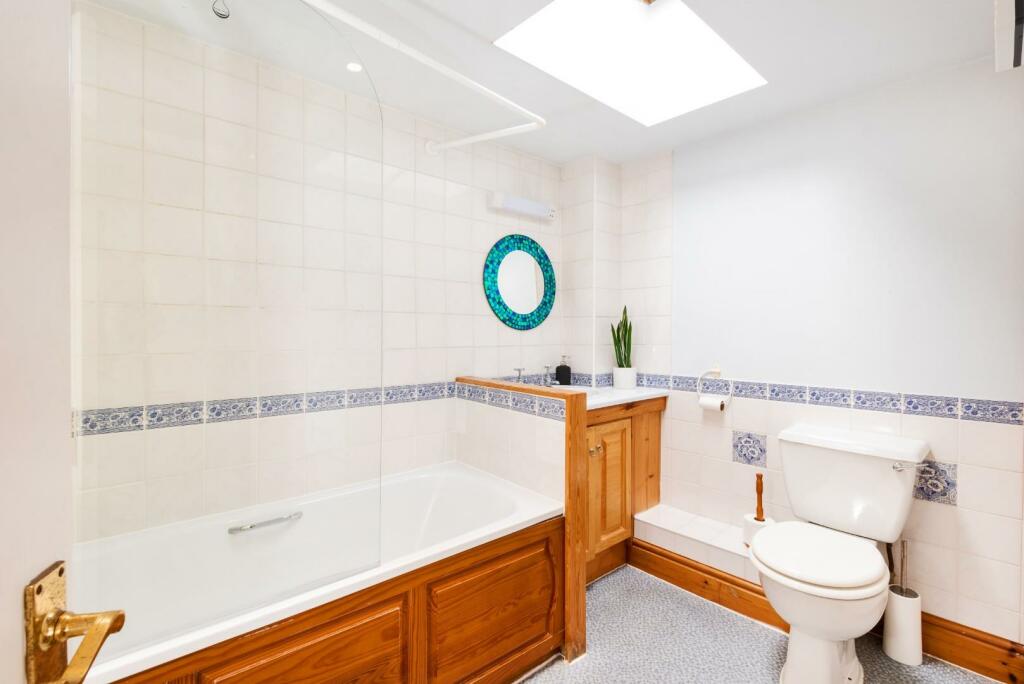 Additional property image - The Coach House, Lambridge Street, Bath