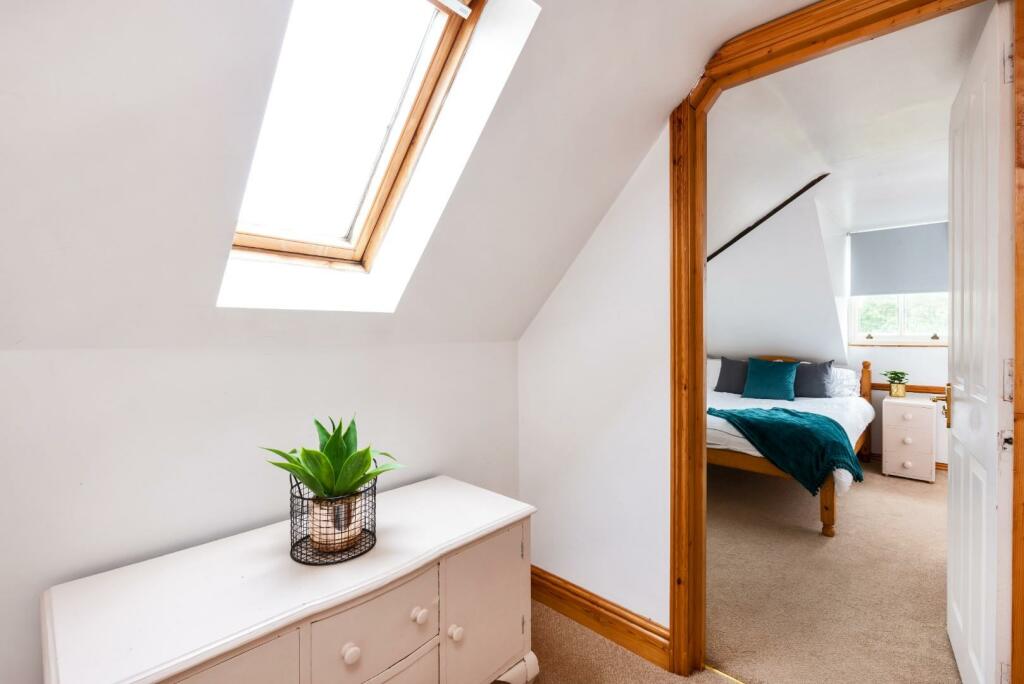 Additional property image - The Coach House, Lambridge Street, Bath