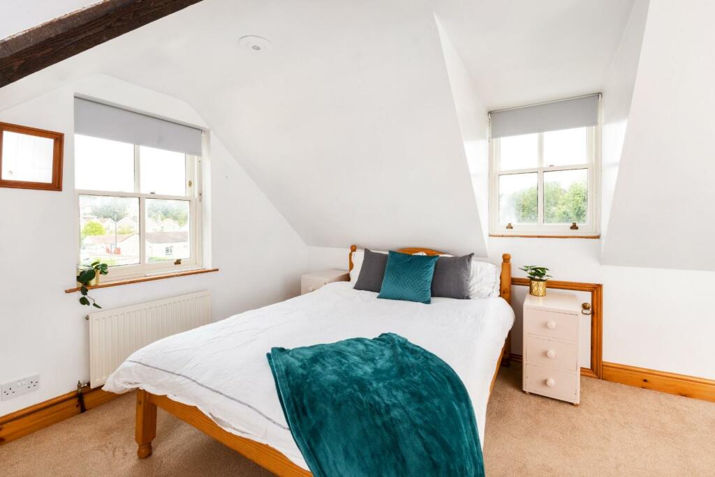 Additional property image - The Coach House, Lambridge Street, Bath
