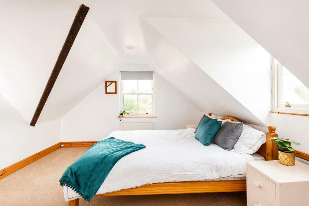 Additional property image - The Coach House, Lambridge Street, Bath