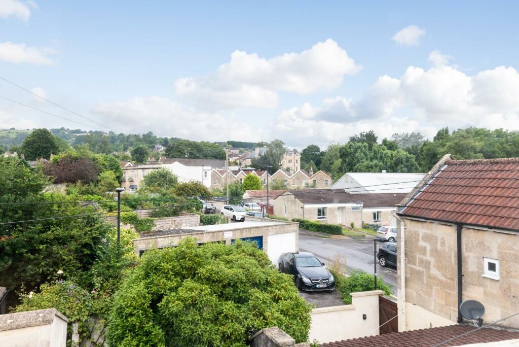 Additional property image - The Coach House, Lambridge Street, Bath