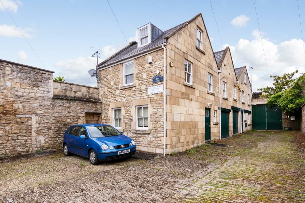 Additional property image - The Coach House, Lambridge Street, Bath