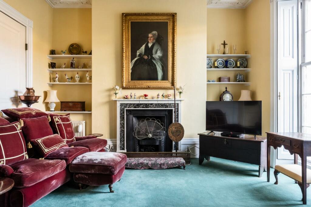 Additional property image - Lambridge, Bath