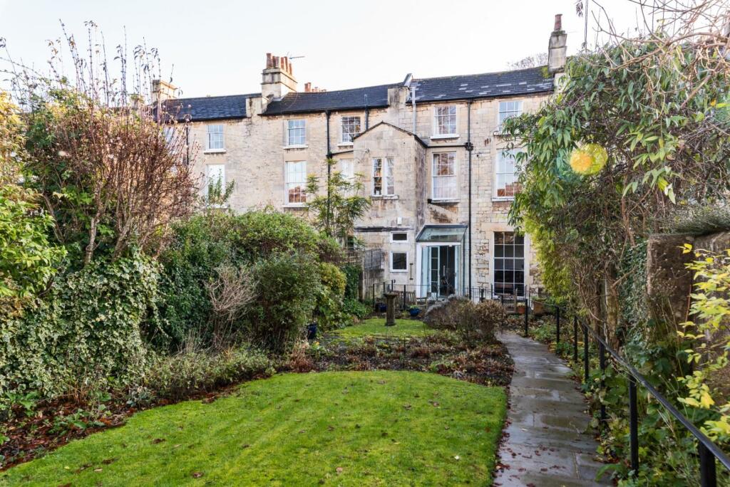 Additional property image - Lambridge, Bath