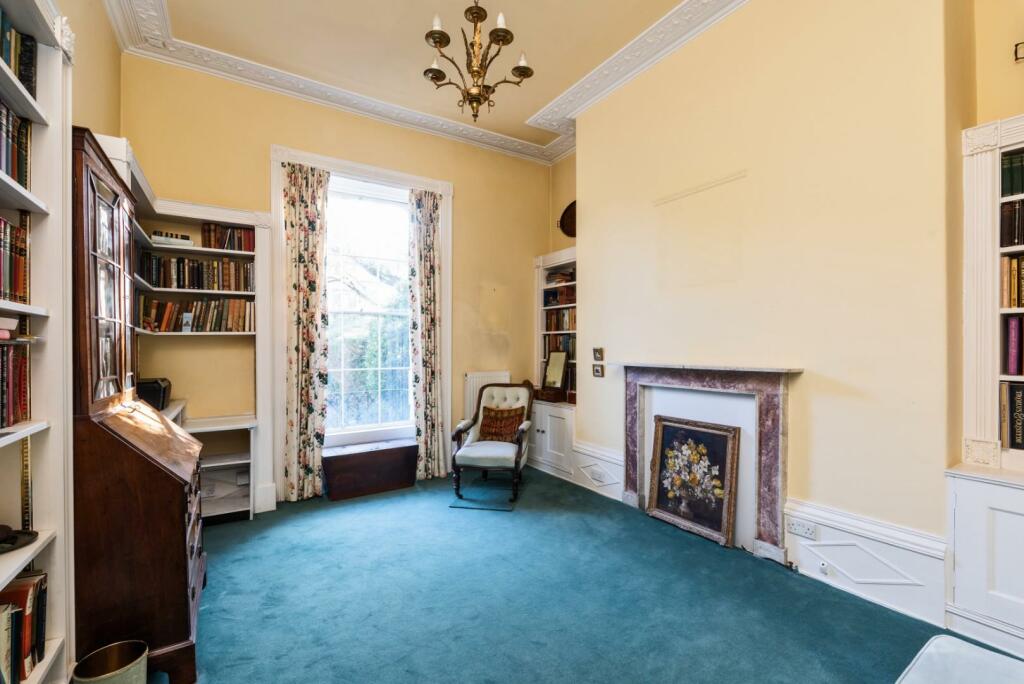 Additional property image - Lambridge, Bath