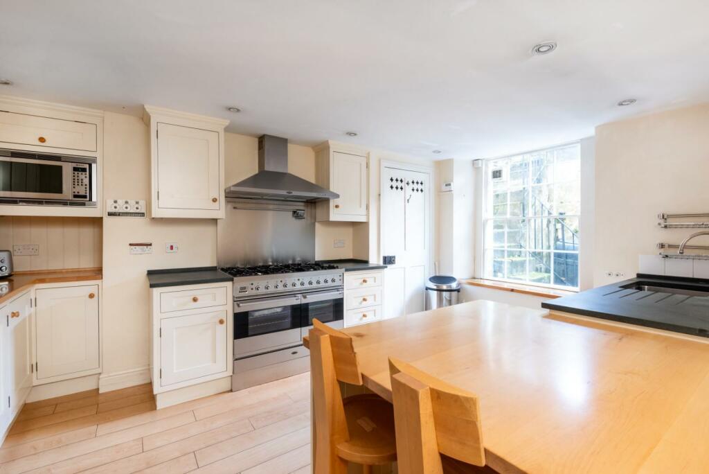 Additional property image - Lambridge, Bath