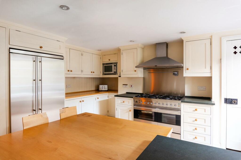 Additional property image - Lambridge, Bath
