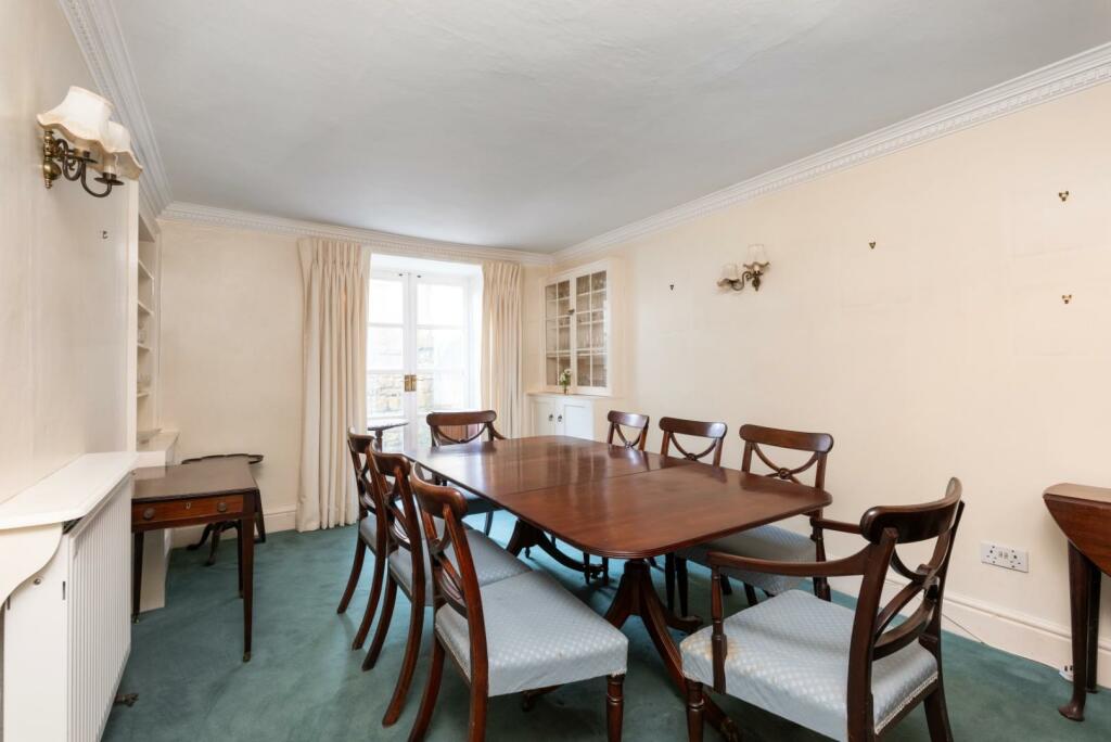 Additional property image - Lambridge, Bath